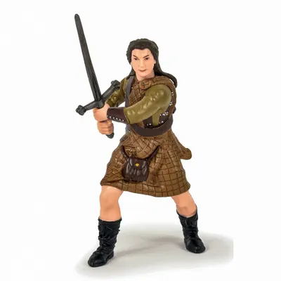 Image de Figurine de jeu Papo William Wallace