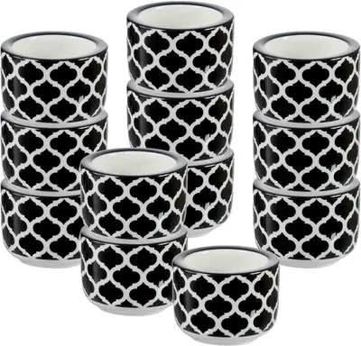 Produktbild von Ritzenhoff & Breker Takeo Swing Teelichthalter ø 6 cm 12er Set