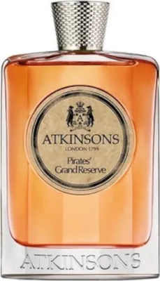 Zdjęcie produktu dla ATKINSONS Pirates Grand Reserve EDP 100ml