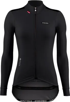 Image de Veste Etxeondo Dena Noir XS Femme Noir XS