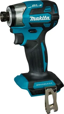 Imagen del producto de Atornillador de Impacto MAKITA DTD173Z (Cuerpo solo)