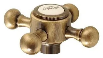 Produktbild von Sapho Antea Griff, (1+2+3), Bronze