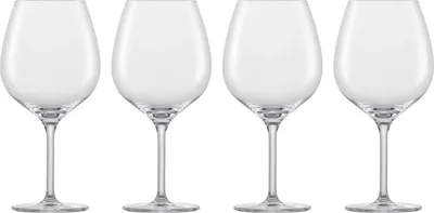 Produktbild von SCHOTT ZWIESEL Rotweinglas-Set 4-tlg For You