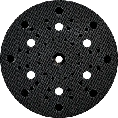 Immagine prodotto di Disco abrasivo Metabo 150 mm, multiforo, SXE450, 630262000