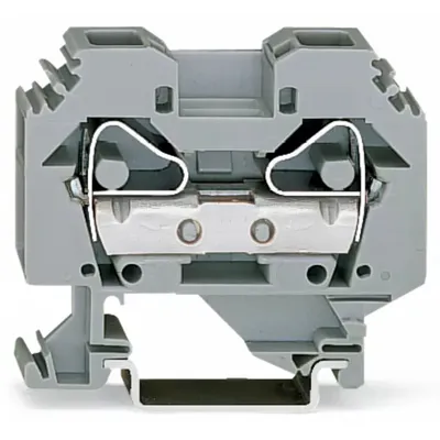 Produktbild von WAGO 283-101 - 12 mm - 85 mm - 45,5 mm