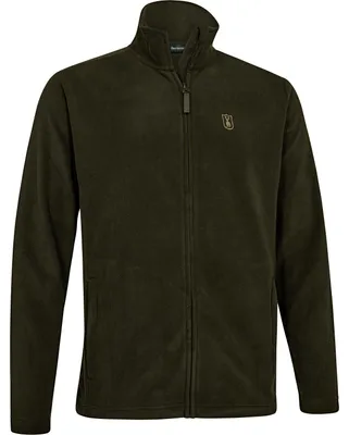 Produktbild von Deerhunter Atlas Light Fleecejacke Herren (Timber) Größe M