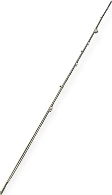 Produktbild von Roto Getriebestulp NX Gr.2290 mm Griffh.1000 mm 3V-Zapfen