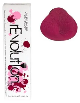 Image de Alfaparf Revolution JC Magenta 90 ml