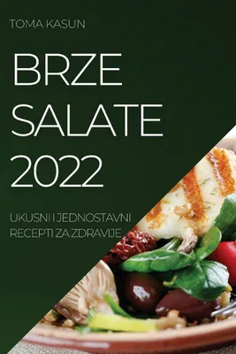 Produktbild von Brze Salate 2022