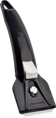 Productafbeelding van Schraper voor keramische en inductiekookplaten, 16 cm
