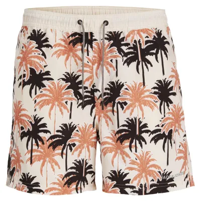Produktbild von JACK&JONES JUNIOR JPSTFIJI JJSWIM Plain WB LY JNR