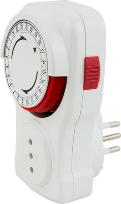 Zdjęcie produktu dla Poly Pool PP1407, Biały, 250 V, 94 mm, 217 mm, Blister