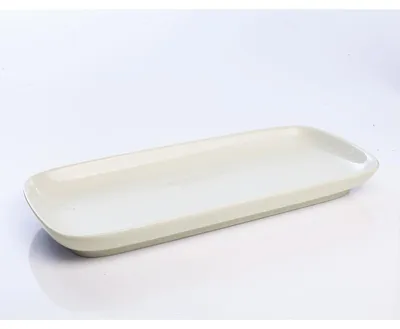 Obrázok produktu pre Veľká porcelánová miska.