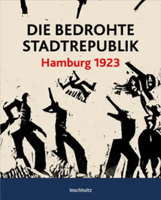 Obrázok produktu pre Die bedrohte Stadtrepublik.