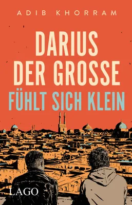 Produktbild von Darius der Große fühlt sich klein