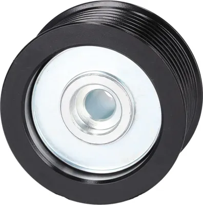 Produktbild von FEBI BILSTEIN 34611 Umlenkrolle Keilrippenriemen 64mm für SUZUKI Grand Vitara II SUV (JT, TE, TD)