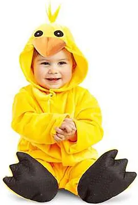 Produktbild von Mom Überraschungsente Junior Benutzerdefiniert Gelb 3-4 Years Gelb 3-4 Years