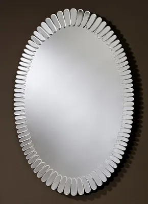 Zdjęcie produktu dla Luksusowe lustro hotelowe Casa Padrino 69 x h. 108 cm - Meble hotelowe