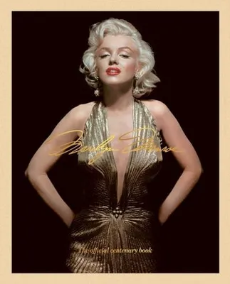 Obrázek produktu pro Marilyn Monroe: Einzigartige offizielle Fotopublikation, großformatiges Gedenkbuch mit 275 Fotografien, Goldschnitt, 348 Seiten