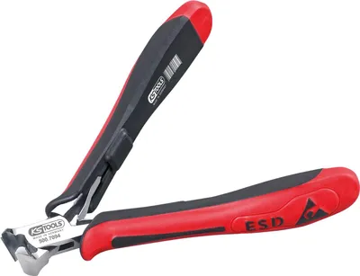 Produktbild von KS TOOLS 500.7094 Vornschneider