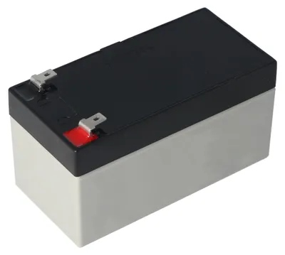 Produktbild von YUASA NP1.2-12 Akku Blei PB 12 Volt 1200mAh