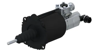 Immagine prodotto di WABCO booster frizione 9700514660 per MAN TGA TGS I TGX I