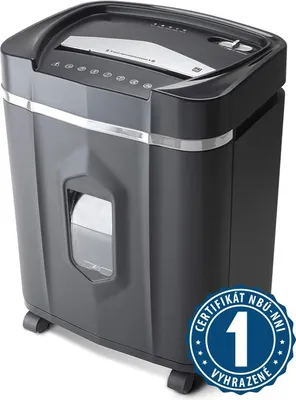 Obrázek produktu pro Skartovací stroj AT AT-13C