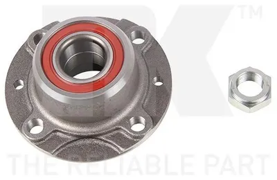 Produktbild von NK Radlagersatz für FIAT Seicento / 600 Schrägheck (187) 117mm 762311