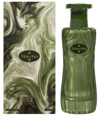 Produktbild von Matcha - Parfumanextrakt - Volumen: 100 ml