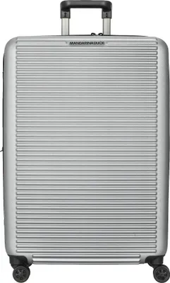 Produktbild von Mandarina Duck Tank Case - 4-Rollen-Trolley 73 cm L erw. (grigio)