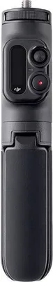 Produktbild von DJI CP.OS.00000186.01 Stativ Action Kamera 3 Bein(e) Schwarz