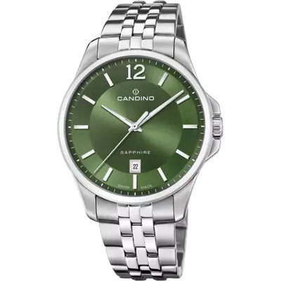 Immagine prodotto di Candino - C4762/3 - Orologio da polso - Uomo - Quarzo
