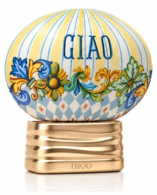 Productafbeelding van House of Oud Ciao Eau de Parfum, 75 ml (unisex)