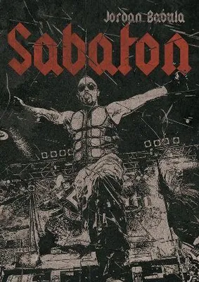 Obrázok produktu pre Sabaton