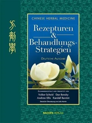 Immagine prodotto di Scheid, V: Rezepturen und Behandlungsstrategien