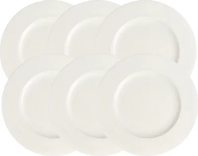 Produktbild von Villeroy & Boch Royal Speiseteller 29 cm Set6