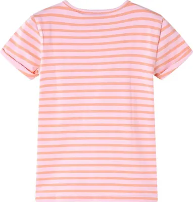 Immagine prodotto di vidaXL Maglietta per bambini Rosa 104
