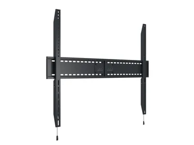 Produktbild von Multibrackets 0940, 152,4 cm (60"), 2,79 m (110"), 200 x 300 mm, 1200 x 900 mm, Stahl, Schwarz