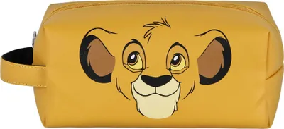 Imagen del producto de KARACTERMANIA - Neceser El Rey Leon Disney