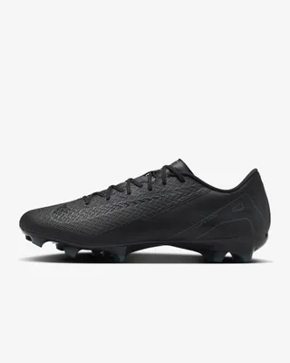 Produktbild von Nike Mercurial Vapor 16 Academy - Fußballschuh - Schwarz/Deep Jungle Schwarz/Deep Jungle 42