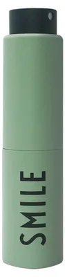 Reise-Dispenser, Grün, 20 ml, Kunststoff, rechteckig