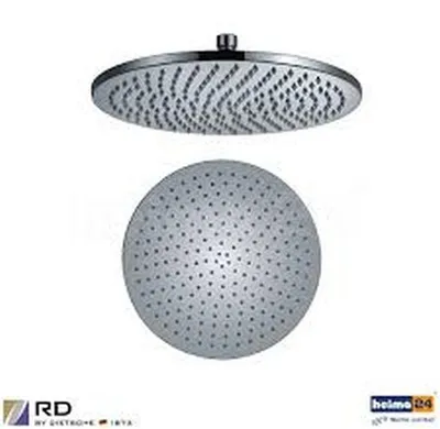 Produktbild von Dietsche Kopfbrause Neigungswinkel verstellbar, 3590892