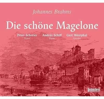 Immagine prodotto di La bella Magelone