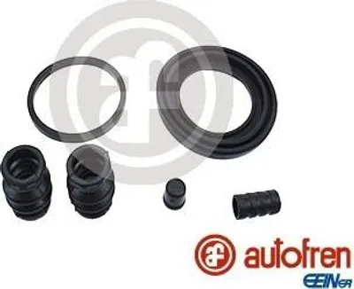Produktbild von AUTOFREN SEINSA Bremssattel-Reparatursatz für HYUNDAI SANTA FÉ II (CM) Hinten 43mm D4632