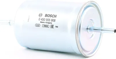 Image de Bosch filtre à carburant 0 450 905 908
