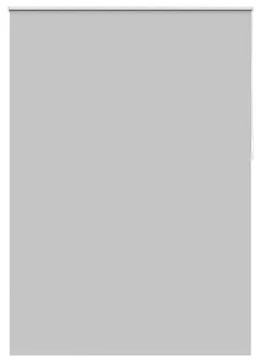 Immagine prodotto di Vidaxl Tenda a rullo oscurante 140 x 230 cm grau
