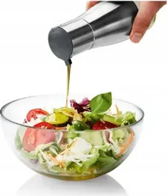 Produktbild von ERNESTO® ESSIG- UND ÖLSPENDER-SET, 2 Stück
