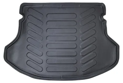 Produktbild von KIA SPORTAGE 3.Gen. 2010 - 2015  Kofferraummatte Kofferraumwanne