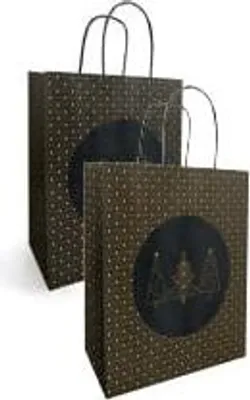 Zdjęcie produktu dla Torba KRAFT 180x80x220mm ECLAT