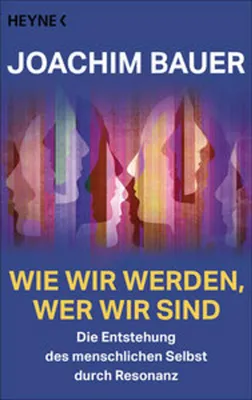 Produktbild von Wie wir werden, wer wir sind
